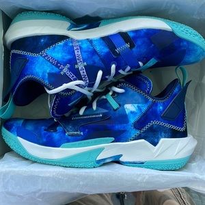 Jordan Why Not Zero.4